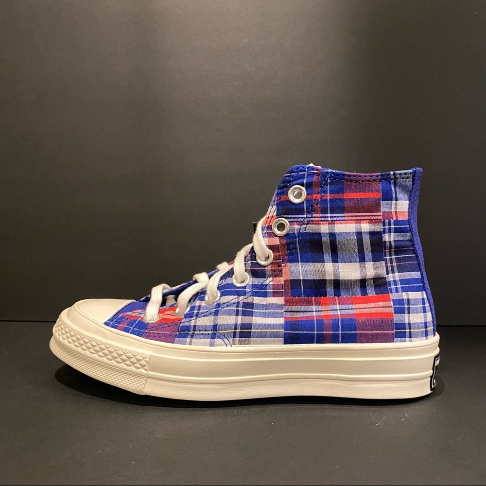 Converse Chuck 70s Hi Woven Hi Prep Woven